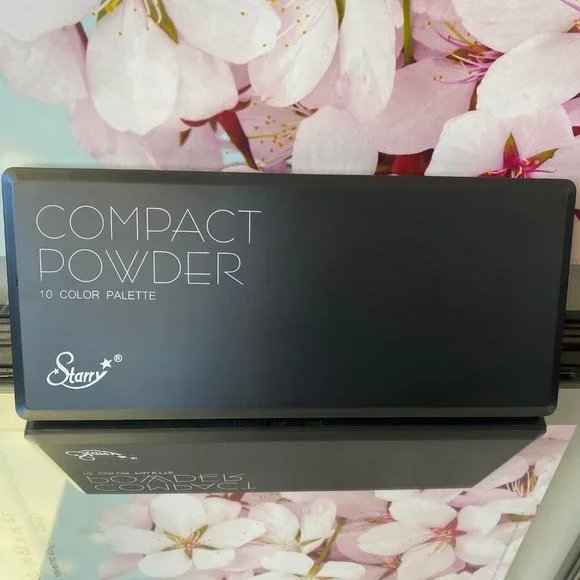 ‘Starry’ Makeup Set - Picture 3 of 3